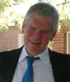 Joseph Gmuca - Phoenix, Arizona Attorney